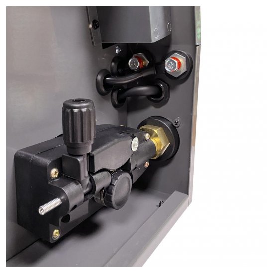 Сварочный аппарат PLATFORMA FineWeld Mig 205